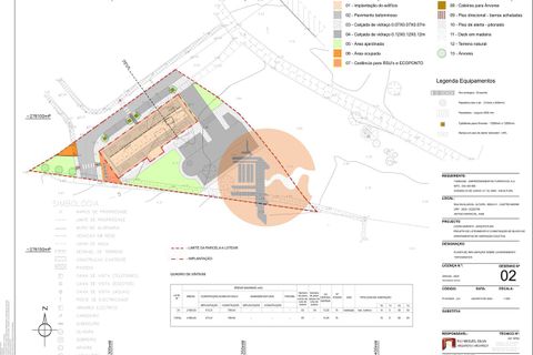 Helårsgrund i Castro Marim, Faro, Castro Marim - € 1.000.000 | Ref: SU-CS-TU-50536 - foto 6