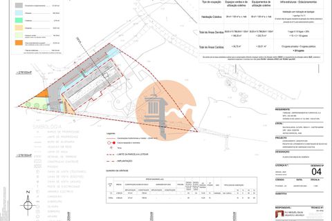 Helårsgrund i Castro Marim, Faro, Castro Marim - € 1.000.000 | Ref: SU-CS-TU-50536 - foto 9