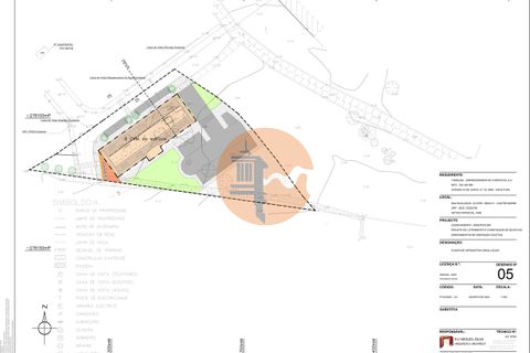 Helårsgrund i Castro Marim, Faro, Castro Marim - € 1.000.000 | Ref: SU-CS-TU-50536 - foto 11