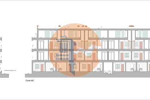 Helårsgrund i Castro Marim, Faro, Castro Marim - € 1.000.000 | Ref: SU-CS-TU-50536 - foto 25