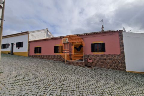 Villa i Mertola, Beja, Mertola - € 112 000 | Ref: SU-CS-MOR-91962 - foto 2