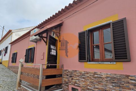 Villa i Mertola, Beja, Mertola - € 112 000 | Ref: SU-CS-MOR-91962 - foto 4