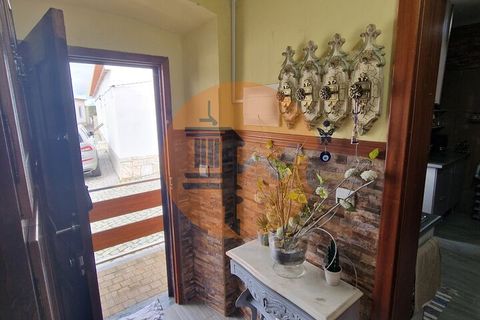 Villa i Mertola, Beja, Mertola - € 112 000 | Ref: SU-CS-MOR-91962 - foto 7