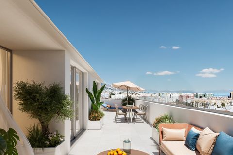 Wohnung in Fuengirola, Malaga - Foto 5