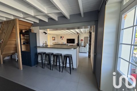 Villa i La Taillée, Vendee, La Taillée - € 349.500 | Ref: 83056 - foto 8