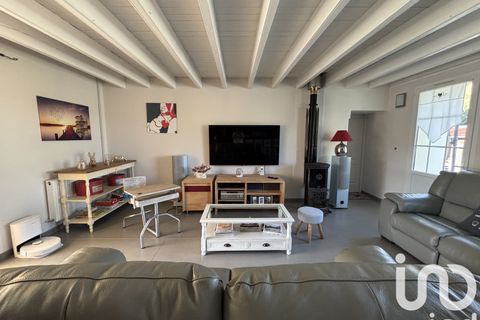 Villa i La Taillée, Vendee, La Taillée - € 349.500 | Ref: 83056 - foto 7