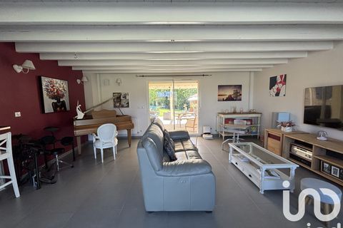 Villa i La Taillée, Vendee, La Taillée - € 349.500 | Ref: 83056 - foto 9