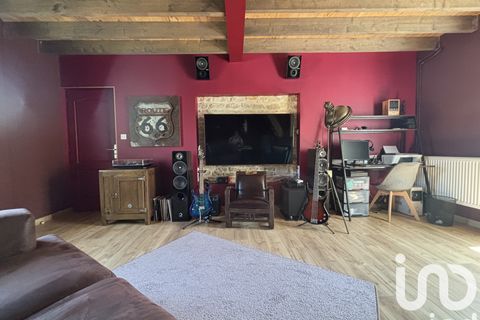 Villa i La Taillée, Vendee, La Taillée - € 349.500 | Ref: 83056 - foto 10
