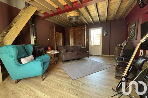 Villa i La Taillée, Vendee, La Taillée - € 349.500 | Ref: 83056 - foto 11