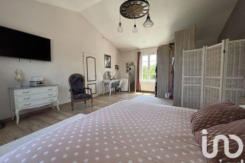 Villa i La Taillée, Vendee, La Taillée - € 349.500 | Ref: 83056 - foto 12