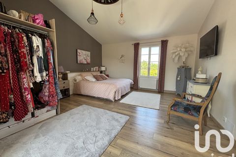 Villa i La Taillée, Vendee, La Taillée - € 349.500 | Ref: 83056 - foto 13