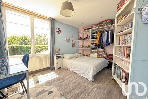 Villa i La Taillée, Vendee, La Taillée - € 349.500 | Ref: 83056 - foto 14