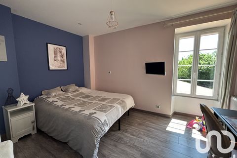 Villa i La Taillée, Vendee, La Taillée - € 349.500 | Ref: 83056 - foto 15