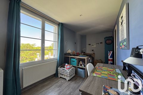 Villa i La Taillée, Vendee, La Taillée - € 349.500 | Ref: 83056 - foto 18