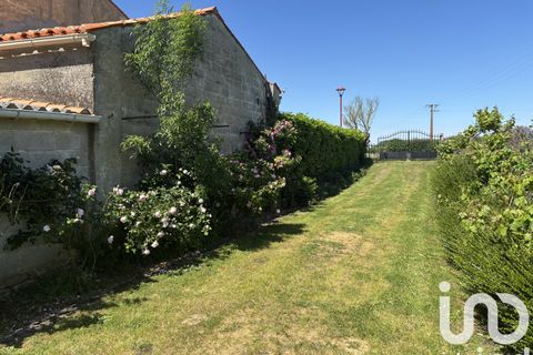 Villa i La Taillée, Vendee, La Taillée - € 349.500 | Ref: 83056 - foto 21