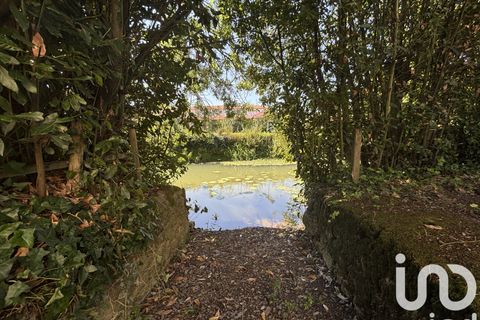 Villa i La Taillée, Vendee, La Taillée - € 349.500 | Ref: 83056 - foto 23