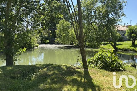Villa i La Taillée, Vendee, La Taillée - € 349.500 | Ref: 83056 - foto 3