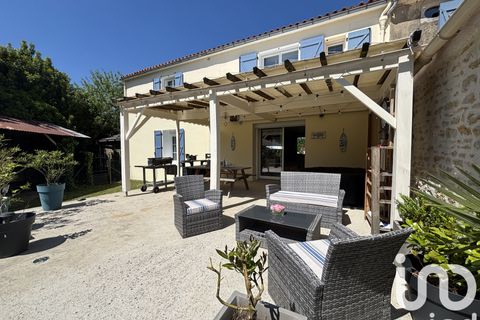 Villa i La Taillée, Vendee, La Taillée - € 349.500 | Ref: 83056 - foto 24