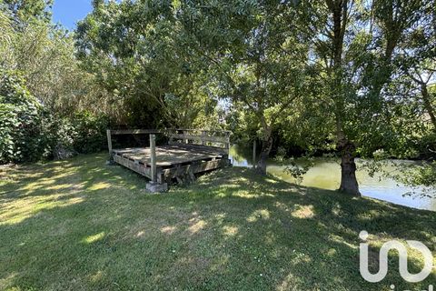 Villa i La Taillée, Vendee, La Taillée - € 349.500 | Ref: 83056 - foto 2