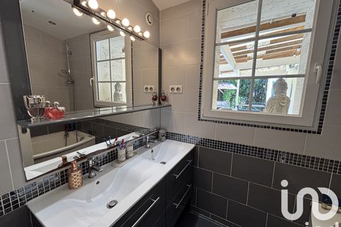 Villa i La Taillée, Vendee, La Taillée - € 349.500 | Ref: 83056 - foto 16