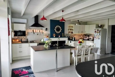 Villa i La Taillée, Vendee, La Taillée - € 349.500 | Ref: 83056 - foto 4