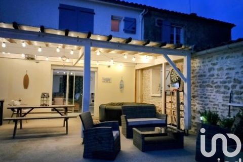Villa i La Taillée, Vendee, La Taillée - € 349.500 | Ref: 83056 - foto 20