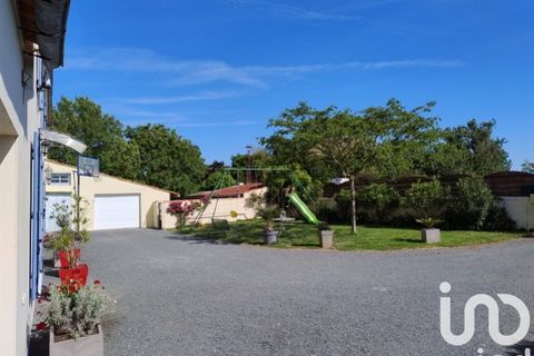 Villa i La Taillée, Vendee, La Taillée - € 349.500 | Ref: 83056 - foto 27