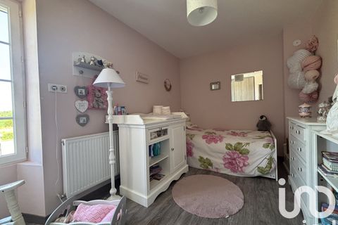 Villa i La Taillée, Vendee, La Taillée - € 349.500 | Ref: 83056 - foto 28