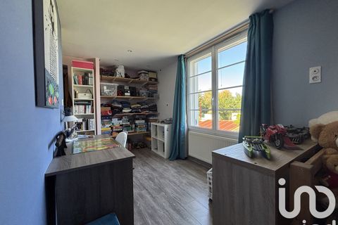Villa i La Taillée, Vendee, La Taillée - € 349.500 | Ref: 83056 - foto 29