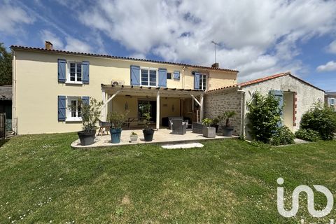 Villa i La Taillée, Vendee, La Taillée - € 349.500 | Ref: 83056 - foto 6