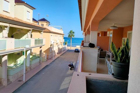Penthouse in San Juan De Los Terreros, Almeria - Foto 3