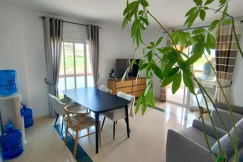 Penthouse in San Juan De Los Terreros, Almeria - Foto 4
