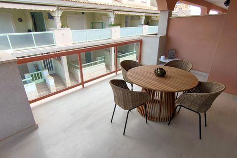 Penthouse in San Juan De Los Terreros, Almeria - Foto 5