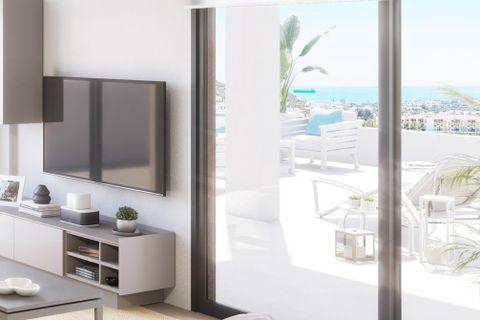 Lejlighed i Vera, Almeria, Vera - € 225.000 | Ref: 2029v/10853 - foto 13