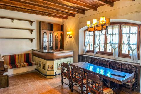 Villa i Ordis, Gerona, Ordis - € 475.000 | Ref: CHA0603 - foto 1