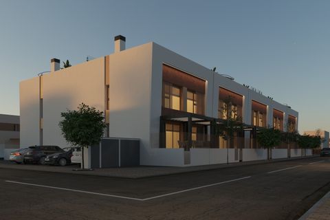 Byhus i Dolores, Alicante, Dolores - € 259.000 | Ref: SP4639 - foto 22