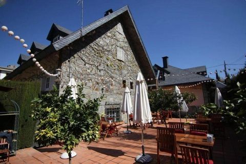Erhvervsejendom i Monachil, Granada, Monachil - € 2.100.000 | Ref: EXP09823/8930 - foto 2