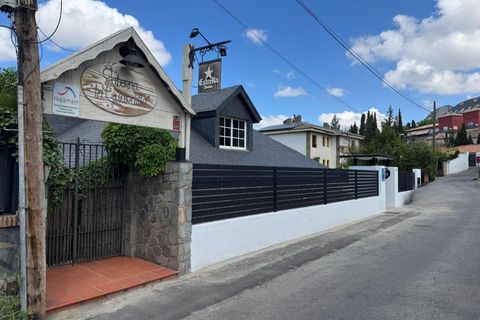 Erhvervsejendom i Monachil, Granada, Monachil - € 2.100.000 | Ref: EXP09823/8930 - foto 3