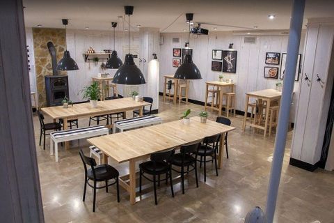 Erhvervsejendom i Monachil, Granada, Monachil - € 2.100.000 | Ref: EXP09823/8930 - foto 7