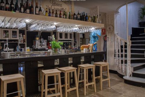 Erhvervsejendom i Monachil, Granada, Monachil - € 2.100.000 | Ref: EXP09823/8930 - foto 8
