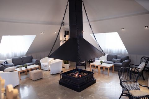 Erhvervsejendom i Monachil, Granada, Monachil - € 2.100.000 | Ref: EXP09823/8930 - foto 9