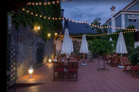 Erhvervsejendom i Monachil, Granada, Monachil - € 2.100.000 | Ref: EXP09823/8930 - foto 10