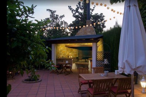 Erhvervsejendom i Monachil, Granada, Monachil - € 2.100.000 | Ref: EXP09823/8930 - foto 14