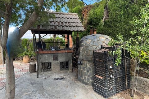 Erhvervsejendom i Monachil, Granada, Monachil - € 2.100.000 | Ref: EXP09823/8930 - foto 15