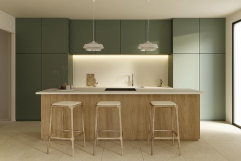 Villa a Polop, Alicante, Polop - € 475.000 | Ref: 1086 - foto 2