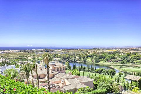 Villa i Benahavis, Malaga, Benahavis - € 2.630.000 | Ref: NNG134V4 - foto 6