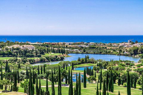 Villa i Benahavis, Malaga, Benahavis - € 2.630.000 | Ref: NNG134V4 - foto 7