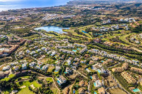 Villa i Benahavis, Malaga, Benahavis - € 2.630.000 | Ref: NNG134V4 - foto 8