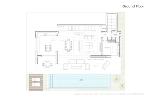 Villa i Benahavis, Malaga, Benahavis - € 2.630.000 | Ref: NNG134V4 - foto 11