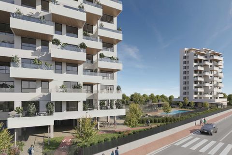 Lejlighed i Calpe, Alicante, Calpe - € 429.000 | Ref: A-1888-AMB - foto 1